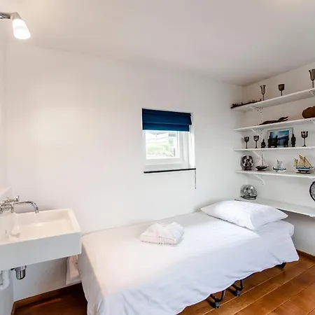 Family Behind The * Zandvoort