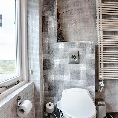 Family Behind The * Zandvoort