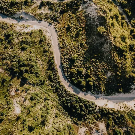 Family Behind The Vila