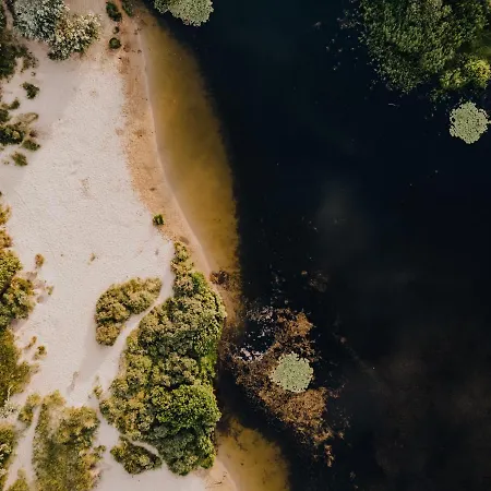 Family Behind The Vila Zandvoort
