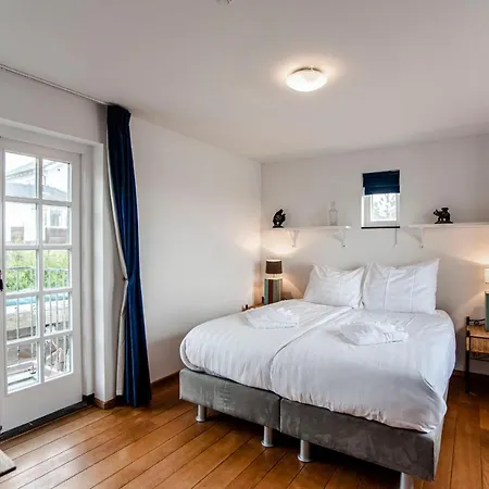 Family Behind The Villa *