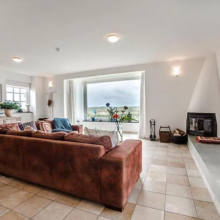 Villa Family Behind The Zandvoort
